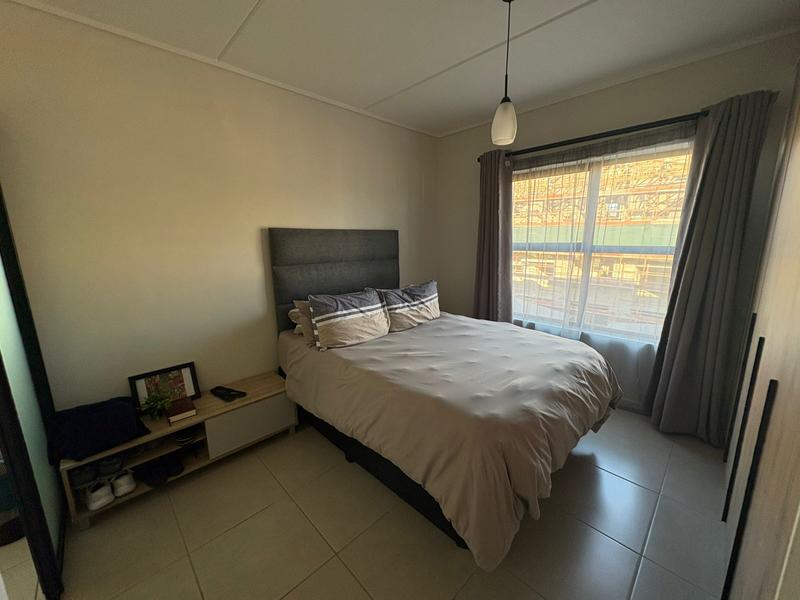 To Let 1 Bedroom Property for Rent in Richwood Western Cape